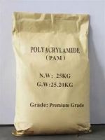 Anionic Polyacrylamide Flocculant &Atilde;&cent;&iuml
