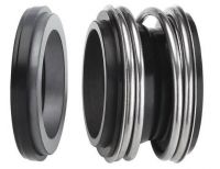 Industrial Mechanical Seal 35mm Carbon/SiC