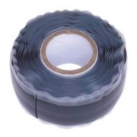 Self-Fusing Silicone Electrical Insulation Tape