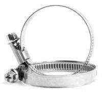 Stainless Steel Hose Clamp 50&acirc