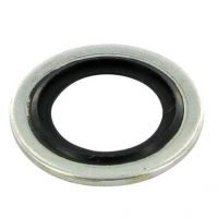 Bonded Seal Washer M20 Hydraulic DIN
