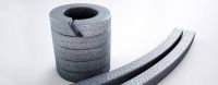 Industrial Valve Stem Packing Graphite/PTFE