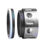Industrial Mechanical Seal 75mm Carbon/SiC