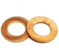 Bonded Seal Washer M10 Hydraulic DIN