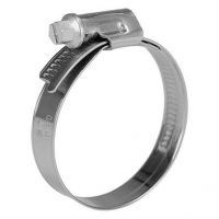 Stainless Steel Hose Clamp 20&acirc