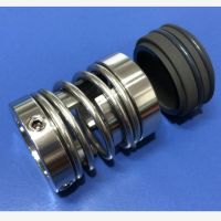 Industrial Mechanical Seal 25mm Carbon/SiC