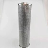 Industrial Hydraulic Filter Element 10-Micron