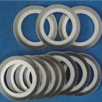Spiral-Wound Gasket 3in Class 600 SS316/Graphite ASME B16.20