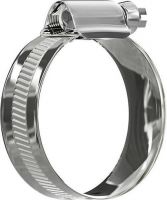 Stainless Steel Hose Clamp 32-50mm