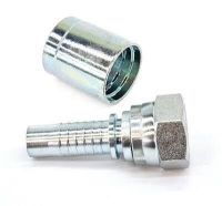 Hydraulic Hose Crimp Ferrule 3/4in