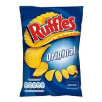 Ruffles Original Potato Chips 8.5