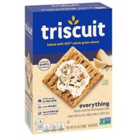Triscuit Original Crackers 8.5 Oz