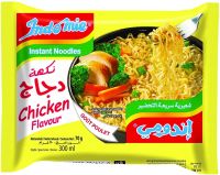 Prime Instant Noodles Chicken Flavour 5 &Atilde;�&iuml;&iquest;&frac12; 70g