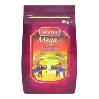 VeeTee Select Basmati Rice 5kg
