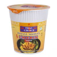 Thai Choice Instant Noodles 60g