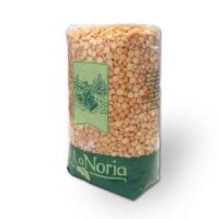 La Noria Chick Peas 570g