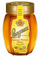 Langanese Summer Blossom Honey 1kg