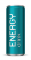 Private Label Energy Drink Manufacturer In