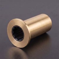 Water Lubricated  Bearing