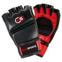 Custom MMA Gloves