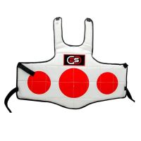 Premium Taekwondo Chest Guard (Hogu) |