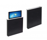 Retractable Monitor Lift/Pop-up Monitor