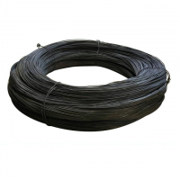 Black Annealled Wire