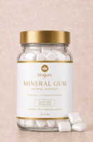 Sugar - Free Functional Chewing Gum
