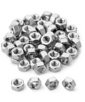 Stainless Steel Fasteners SS304 SS316 Bolts