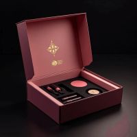 Custom Cosmetic Boxes | Luxury Printed Cosmetic