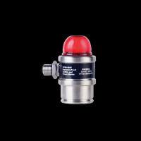 Explosion-proof Loud Audible And Bright