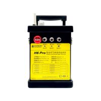 Explosion-proof Movable Industrial Gas Leak