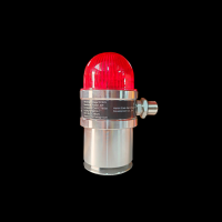 Explosion-proof Audible And Visual Alarm