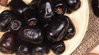 Premium Iranian Mazafati Dates