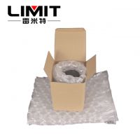 Inflatable Air Bubble Film Packaging