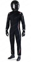Custom Go Kart Racing Suit