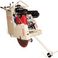 Edco SS-20 10 HP 230