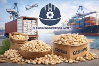 Cashew Nuts