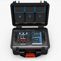 ZOGLAB PG600 Mobile Pressure Generator | Pressure