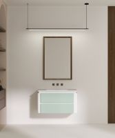 BZ18-02S Premium Designer Solid Surface