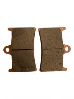 Replacement Brake Pads