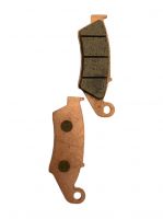 Wholesale Motorcycle Brake Pads