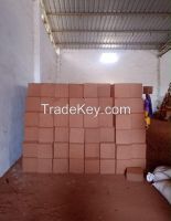 Coco Peat Blocks Washed