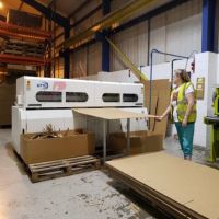 Labor Saving Fully Cnc Digital Control