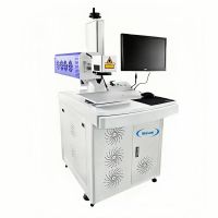 Desktop CO2 Laser Marker LM 30C