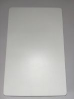 Melamine Faced Board Warm White Decorative