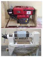 Palm Kernel Screw Oil Press Machine