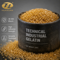 Technical Industrial Gelatin Hide Glue 40