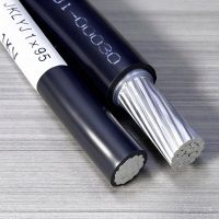 XLPE Insulated Low Voltage (LV) Power