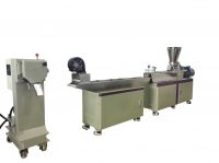 20mm Laboratory Co-rotating Twin-Screw